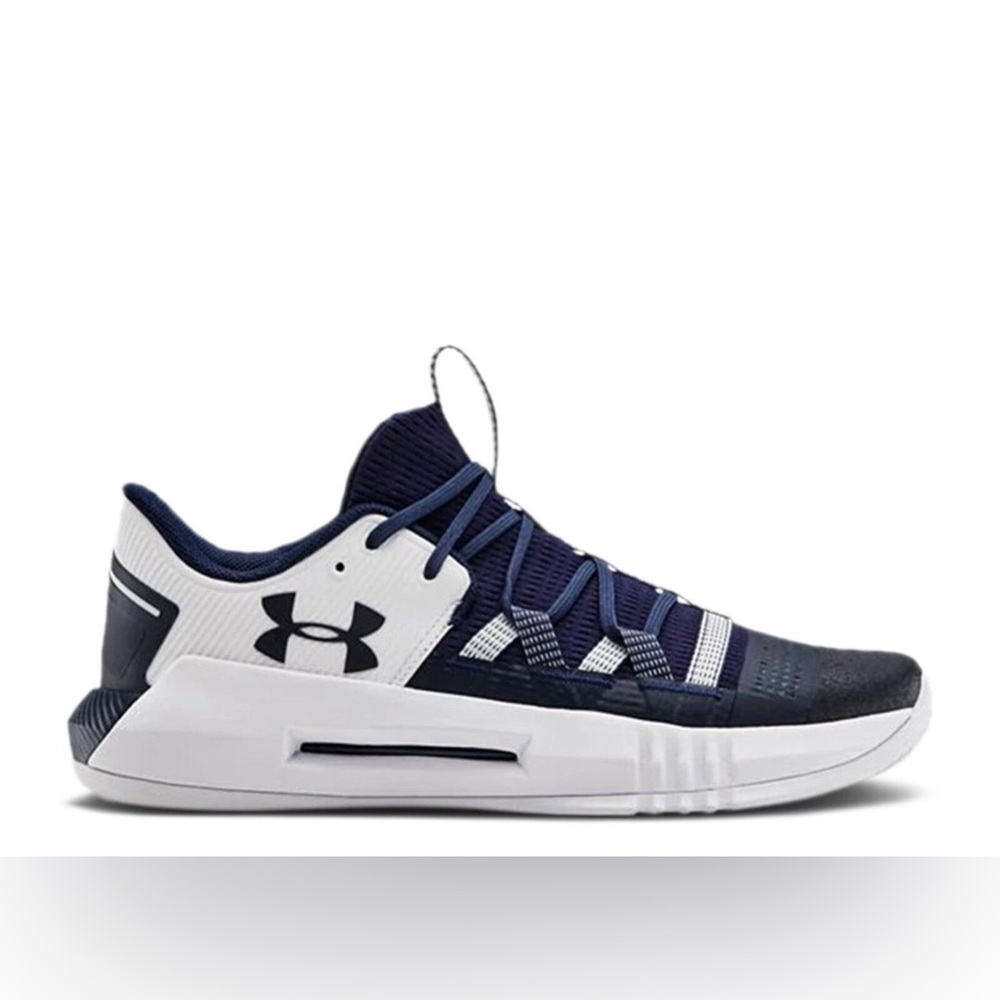 Woman’s under armor Sneakers BLOCK CITY 2.0 'MIDNIGHT NAVY’